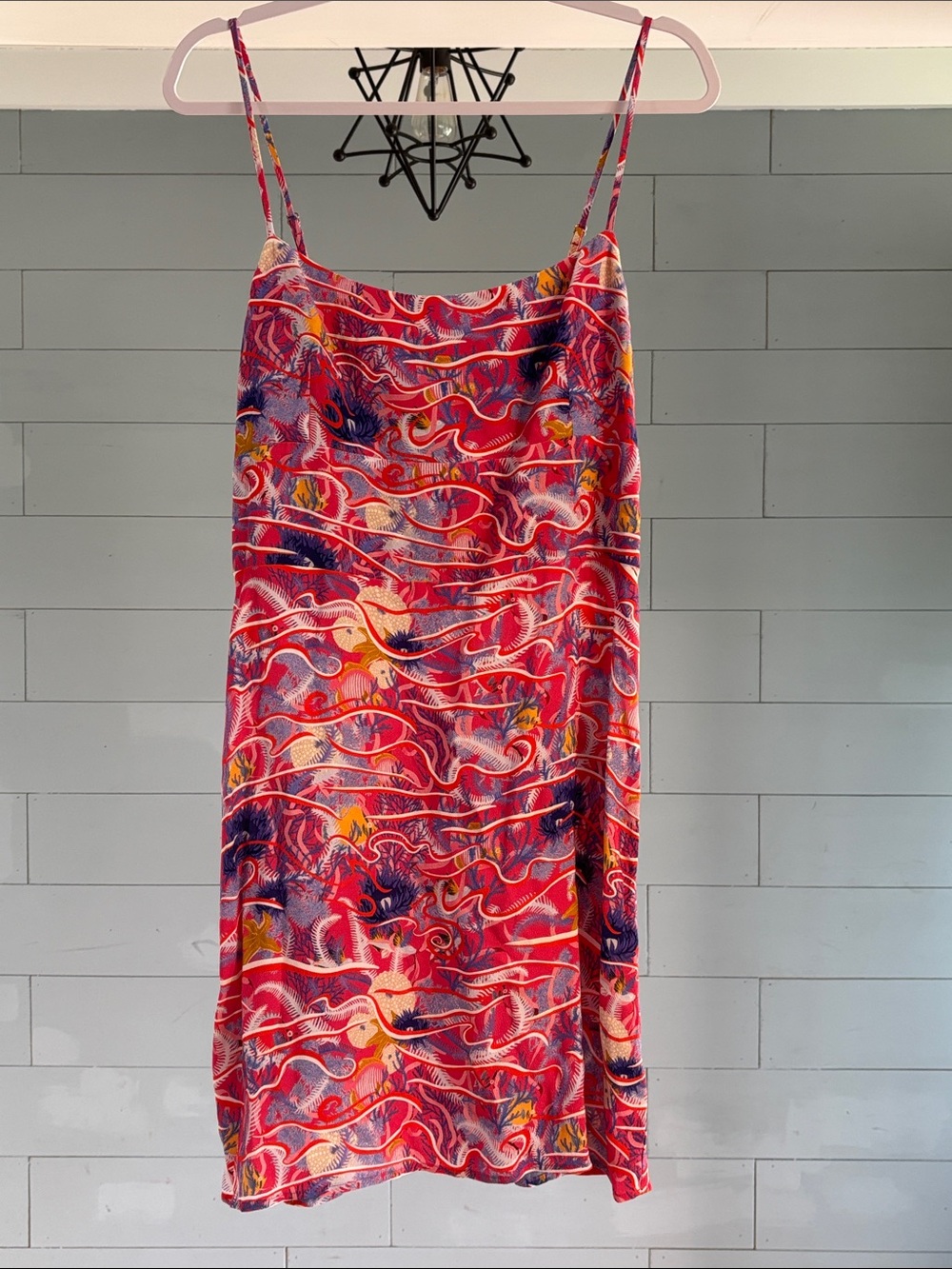 Sunday Best Jackson Mini Dress